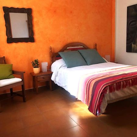 Casa Tamanca Daire Los Llanos De Aridane Dış mekan fotoğraf