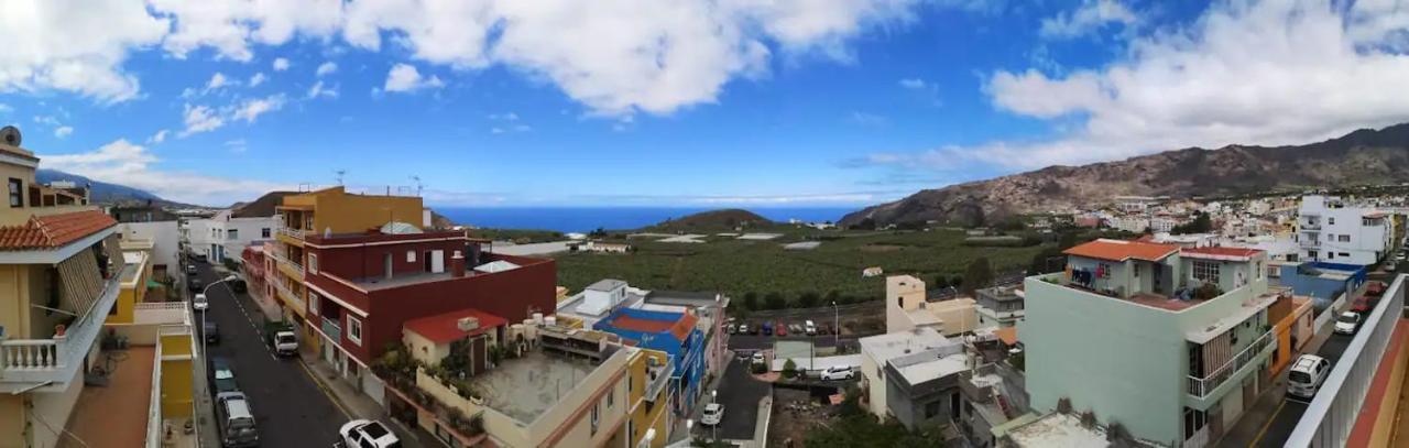 Casa Tamanca Daire Los Llanos De Aridane Dış mekan fotoğraf