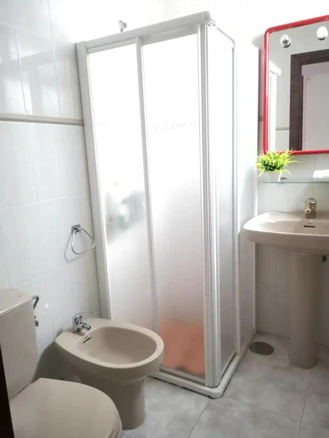 Casa Tamanca Daire Los Llanos De Aridane Dış mekan fotoğraf