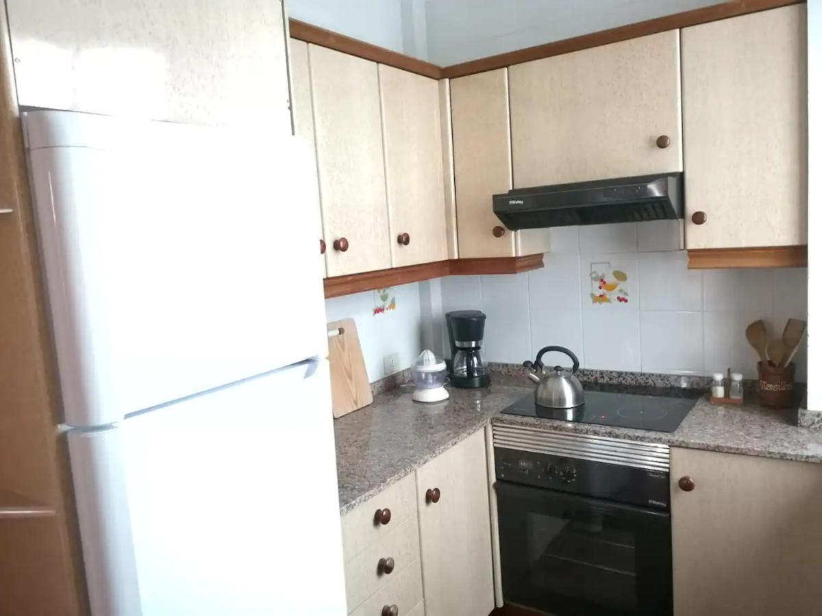 Casa Tamanca Daire Los Llanos De Aridane Dış mekan fotoğraf