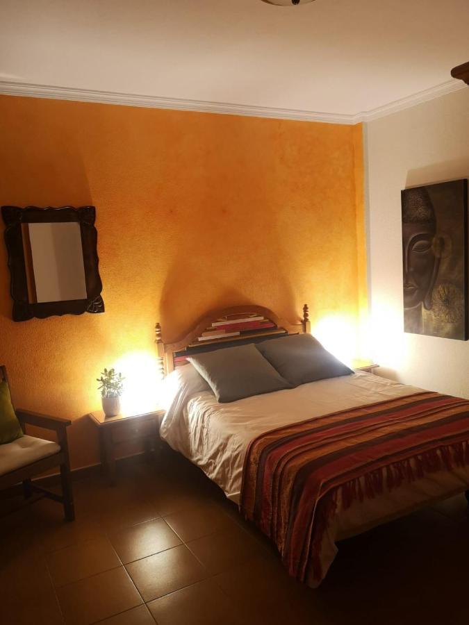 Casa Tamanca Daire Los Llanos De Aridane Dış mekan fotoğraf