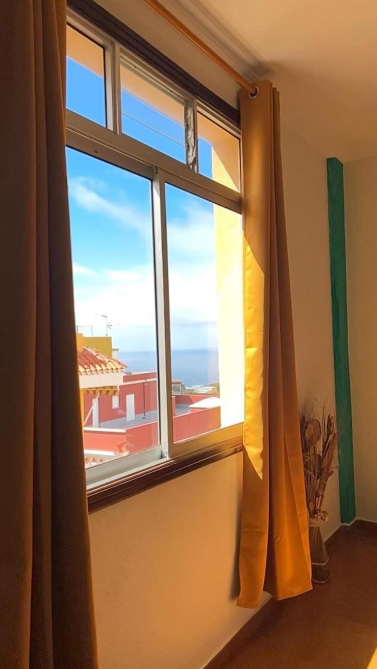 Casa Tamanca Daire Los Llanos De Aridane Dış mekan fotoğraf