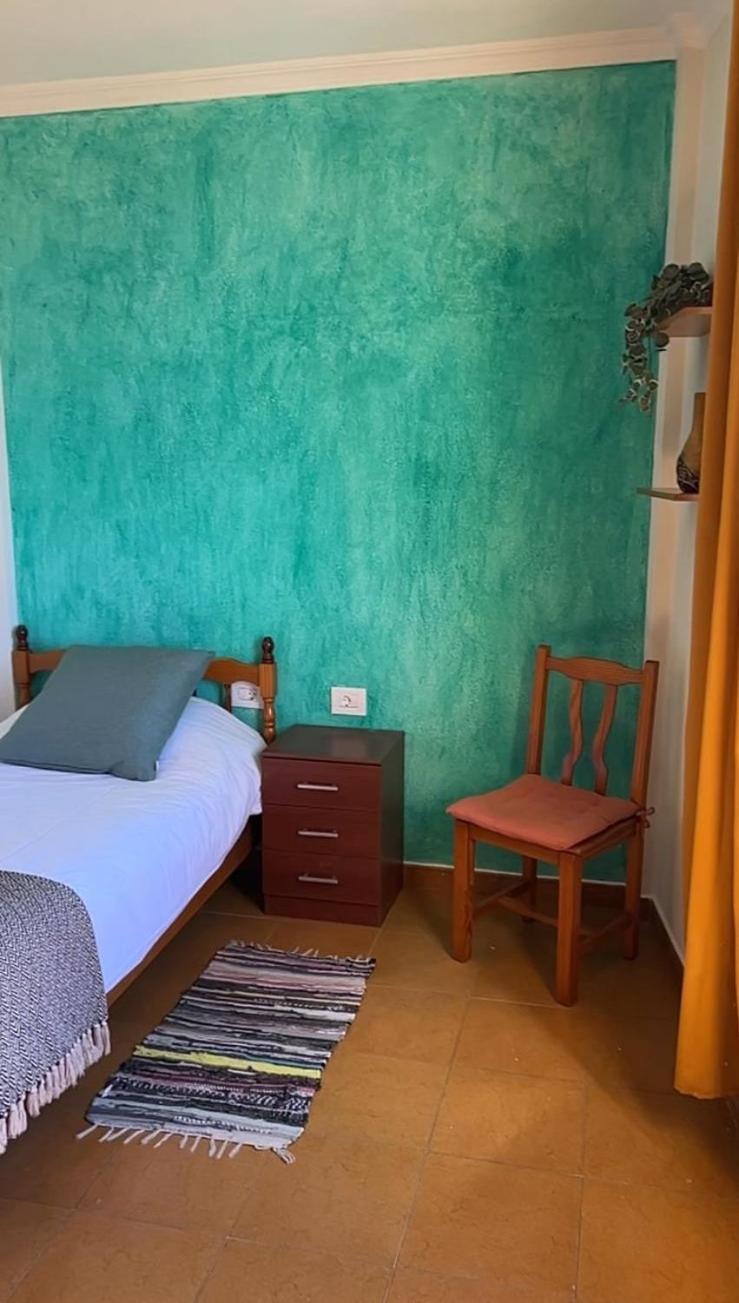 Casa Tamanca Daire Los Llanos De Aridane Dış mekan fotoğraf