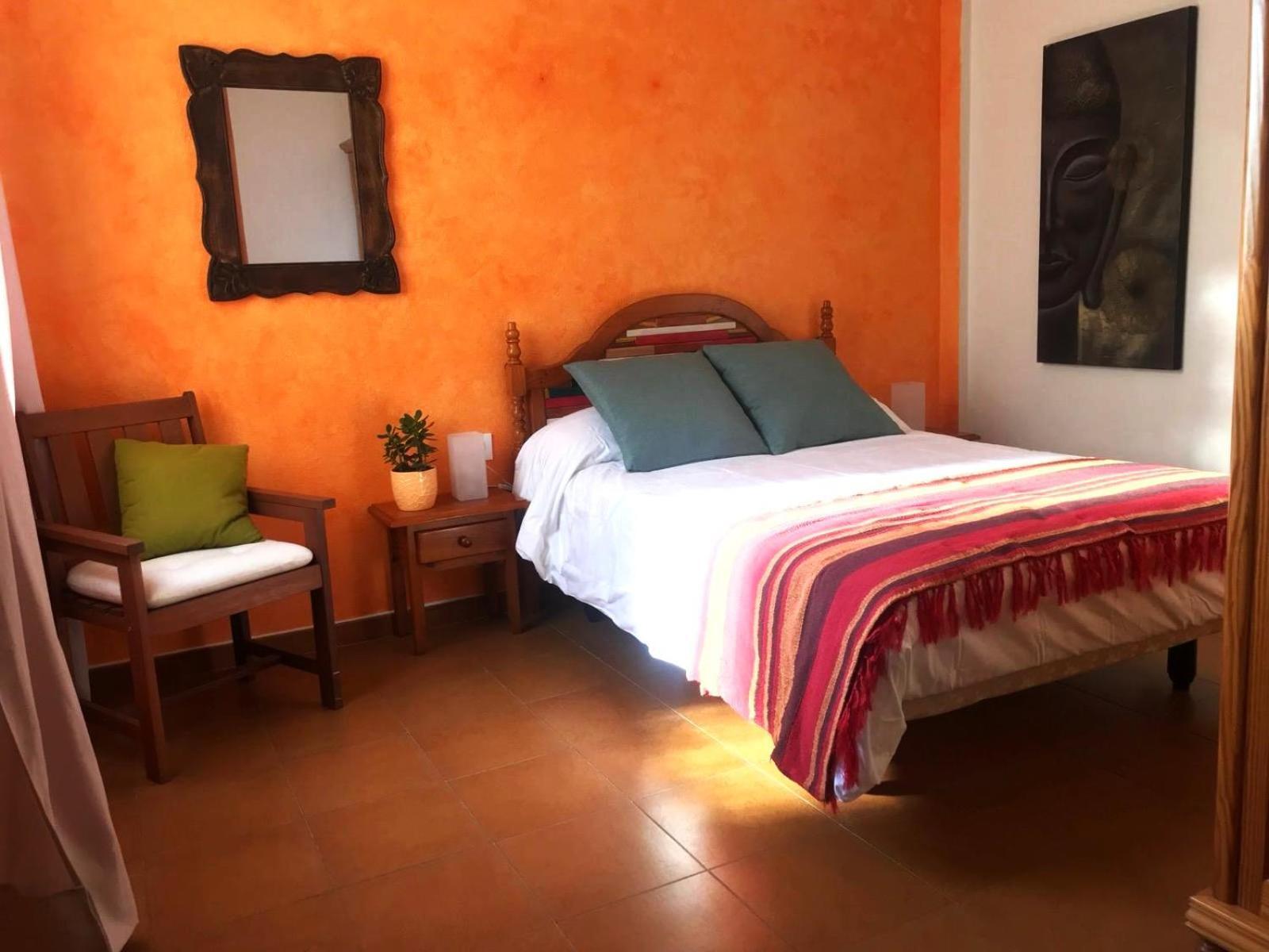 Casa Tamanca Daire Los Llanos De Aridane Dış mekan fotoğraf